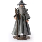 Noble Collection Gandalf Bendy Figure – Lord of the Rings - Thumbnail 2