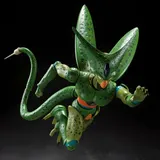 Bandai Tamashii Nations S.H.Figuarts Cell First Form Action Figure - Thumbnail 5