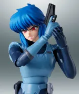 Bandai Spirits Ghost in the Shell Motoko Kusanagi 14cm S.H.Figuarts - Thumbnail 6