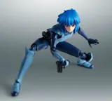 Bandai Spirits Ghost in the Shell Motoko Kusanagi 14cm S.H.Figuarts - Thumbnail 3