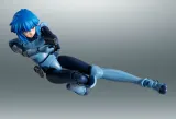 Bandai Spirits Ghost in the Shell Motoko Kusanagi 14cm S.H.Figuarts - Thumbnail 4