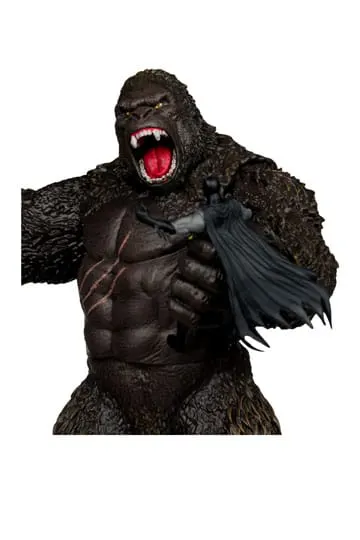 McFarlane Toys Batman vs King Kong 2‑Pack – DC Multiverse 7" - Image 6