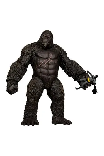 McFarlane Toys Batman vs King Kong 2‑Pack – DC Multiverse 7" - Image 5