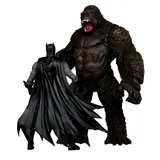 McFarlane Toys Batman vs King Kong 2‑Pack – DC Multiverse 7" - Thumbnail 2