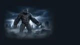 McFarlane Toys Batman vs King Kong 2‑Pack – DC Multiverse 7" - Thumbnail 7