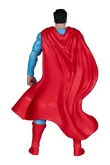 McFarlane Superman 7" DC Multiverse DC Classics Action Figure - Thumbnail 3