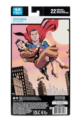 McFarlane Superman 7" DC Multiverse DC Classics Action Figure - Thumbnail 5