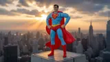 McFarlane Superman 7" DC Multiverse DC Classics Action Figure - Thumbnail 6