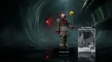 McFarlane Toys Pennywise (Bloody) 6\" Figure – IT: Welcome to Derry - Thumbnail 7