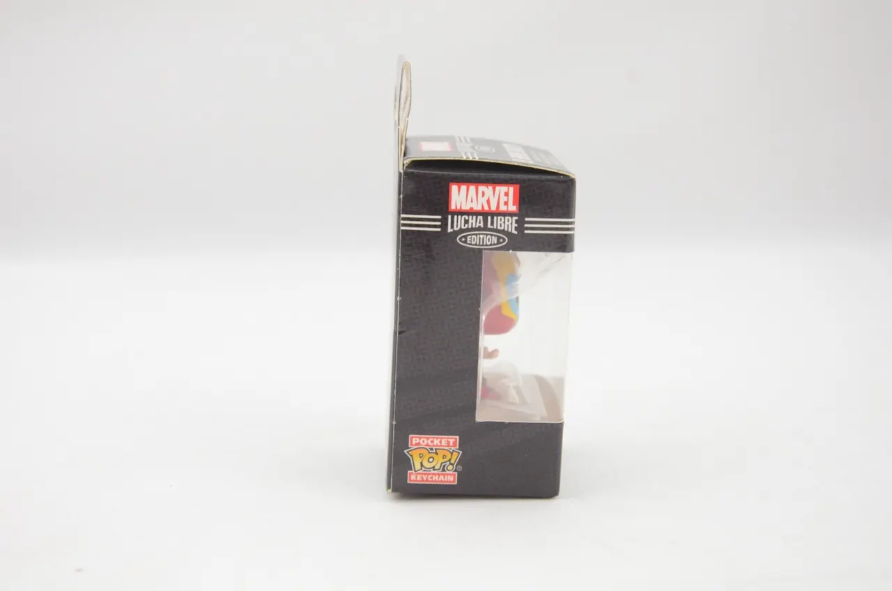Funko Pop! Vinyl Figure – Funko (EAN 889698538930) - Image 4