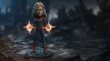 NECA Marvel Legends Captain Marvel & Rescue 6\" Endgame Two-Pack - Thumbnail 3