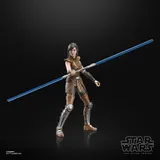 Hasbro Star Wars Black Series Gaming Greats Satele Shan 6" Figure - Thumbnail 11