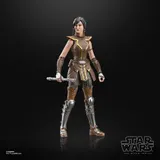 Hasbro Star Wars Black Series Gaming Greats Satele Shan 6" Figure - Thumbnail 5
