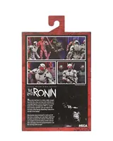 NECA TMNT The Last Ronin Ultimate Elite Synja Patrol Bot Figure - Thumbnail 3