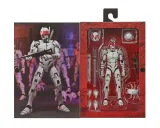 NECA TMNT The Last Ronin Ultimate Elite Synja Patrol Bot Figure - Thumbnail 4