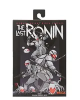 NECA TMNT The Last Ronin Ultimate Elite Synja Patrol Bot Figure - Thumbnail 2