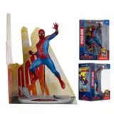 McFarlane Toys Marvel Studios Spider-Man Brand Day 1:6 Scale Figure - Thumbnail 4