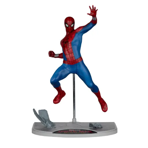McFarlane Toys Marvel Studios Spider-Man Brand Day 1:6 Scale Figure