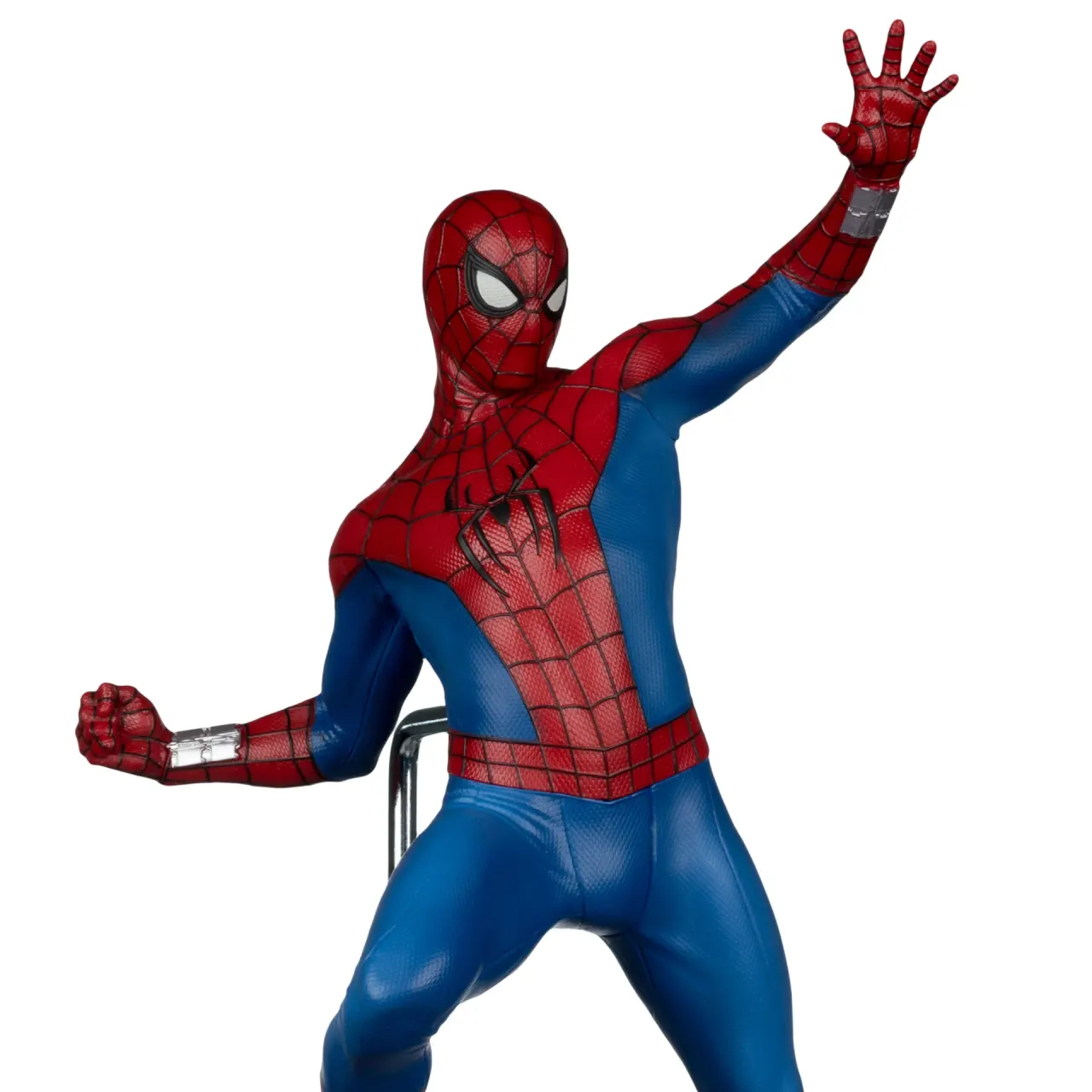 McFarlane Toys Marvel Studios Spider-Man Brand Day 1:6 Scale Figure - Image 2