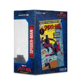 McFarlane Toys Marvel Studios Spider-Man Brand Day 1:6 Scale Figure - Thumbnail 8