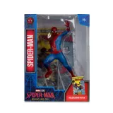 McFarlane Toys Marvel Studios Spider-Man Brand Day 1:6 Scale Figure - Thumbnail 9