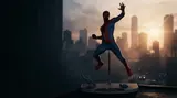 McFarlane Toys Marvel Studios Spider-Man Brand Day 1:6 Scale Figure - Thumbnail 11