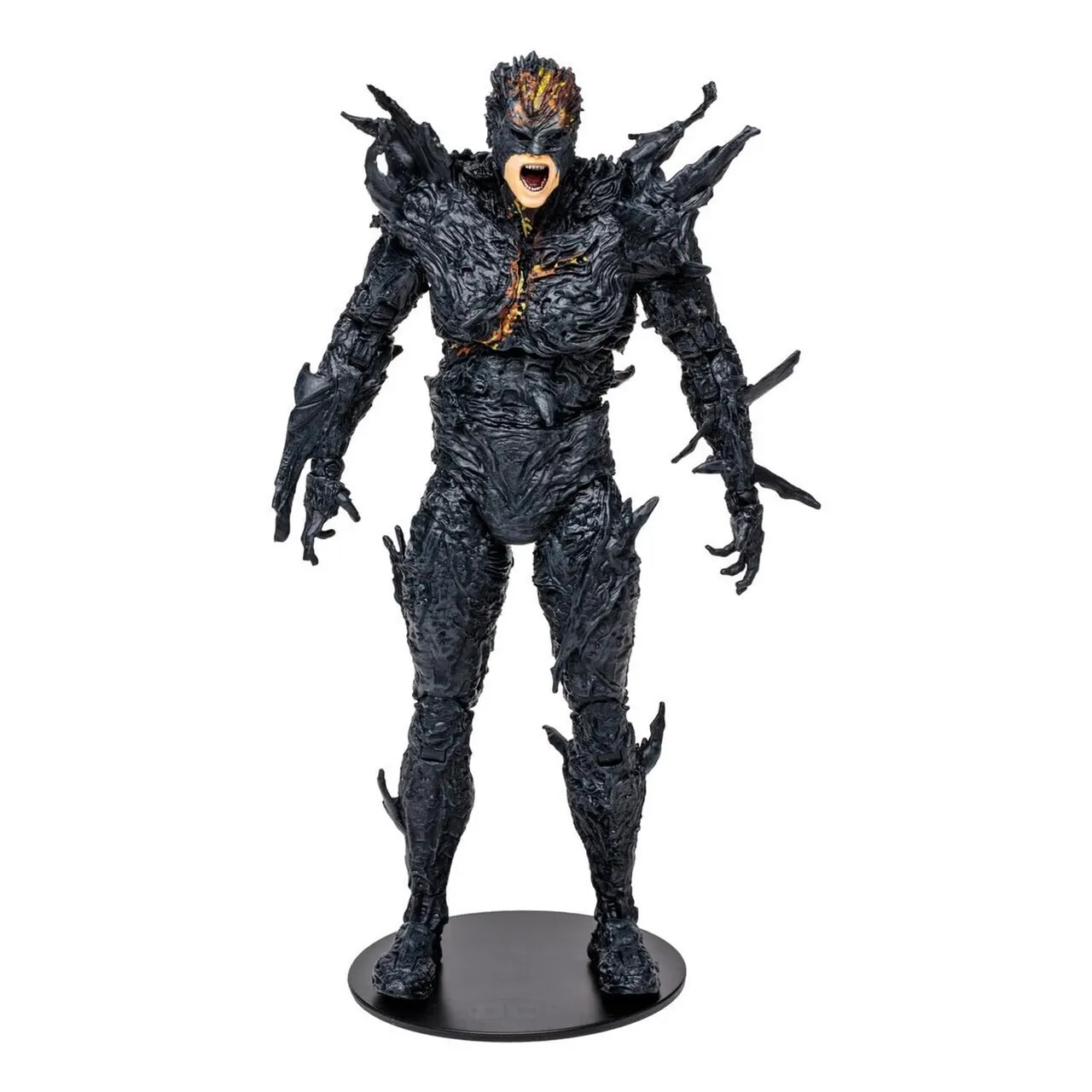 McFarlane Toys Dark Flash 7-inch DC Multiverse Action Figure - Image 4