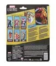 Hasbro Marvel Legends Earth‑X Capitán América Figura de 6‑pulgadas - Image 11
