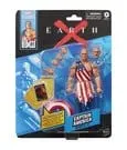 Hasbro Marvel Legends Earth‑X Capitán América Figura de 6‑pulgadas - Image 10