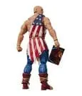 Hasbro Marvel Legends Earth‑X Capitán América Figura de 6‑pulgadas - Image 6