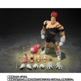 Bandai Spirits Dragon Ball Z S.H.Figuarts Nightmare Recoome Exclusivo - Thumbnail 1