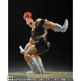 Bandai Spirits Dragon Ball Z S.H.Figuarts Nightmare Recoome Exclusivo - Thumbnail 2