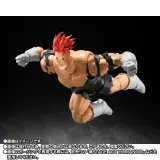 Bandai Spirits Dragon Ball Z S.H.Figuarts Nightmare Recoome Exclusivo - Thumbnail 3