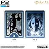 McFarlane Toys Persona 3 Reload Edición Elite #5 – Makoto Yuki - Thumbnail 6