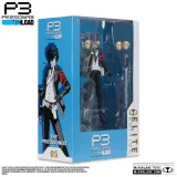 McFarlane Toys Persona 3 Reload Edición Elite #5 – Makoto Yuki - Thumbnail 7
