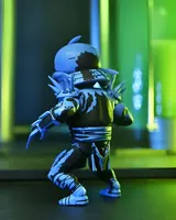 NECA Teenage Mutant Ninja Turtles Mirage Comics Shredder Clones 7\" Pack de 3 - Thumbnail 6
