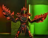 NECA Teenage Mutant Ninja Turtles Mirage Comics Shredder Clones 7\" Pack de 3 - Thumbnail 4