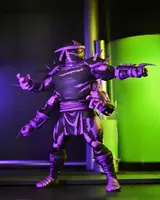 NECA Teenage Mutant Ninja Turtles Mirage Comics Shredder Clones 7\" Pack de 3 - Thumbnail 7