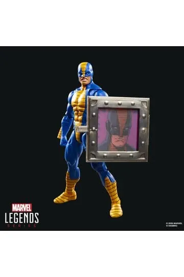 Marvel Legends Constrictor Action Figure – 6" (G24155X0) - Image 9