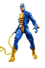 Marvel Legends Constrictor Action Figure – 6" (G24155X0) - Thumbnail 6
