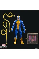 Marvel Legends Constrictor Action Figure – 6" (G24155X0) - Thumbnail 4