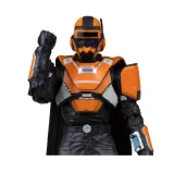 McFarlane Helldivers 2 CE-25 Trench Engineer Élite 18 cm Figurine articulée - Thumbnail 5