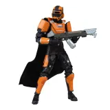 McFarlane Helldivers 2 CE-25 Trench Engineer Élite 18 cm Figurine articulée - Thumbnail 4