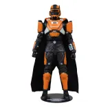 McFarlane Helldivers 2 CE-25 Trench Engineer Élite 18 cm Figurine articulée - Thumbnail 3