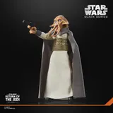 Hasbro Star Wars Black Series Tessek 6-inch Action Figure - Thumbnail 8
