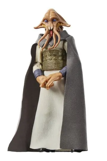 Hasbro Star Wars Black Series Tessek 6-inch Action Figure - Image 2