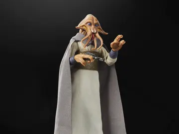 Hasbro Star Wars Black Series Tessek 6-inch Action Figure - Image 9
