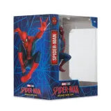 McFarlane Toys Marvel Studios Spider-Man: Brand Day 1:10 Figura en Escala - Thumbnail 6