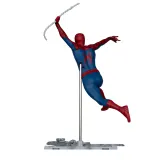 McFarlane Toys Marvel Studios Spider-Man: Brand Day 1:10 Figura en Escala - Thumbnail 2