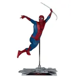 McFarlane Toys Marvel Studios Spider-Man: Brand Day 1:10 Figura en Escala - Thumbnail 1